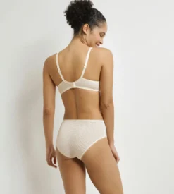 Soutien-gorge emboîtant Macadamia Dim x Ines de La Fressange