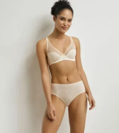 Soutien-gorge emboîtant Macadamia Dim x Ines de La Fressange