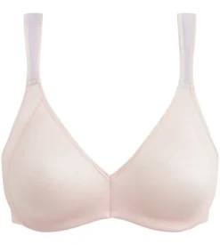 Soutien-gorge minimiseur avec armatures Rose Generous Minimizer Dim