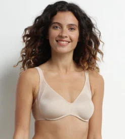 Soutien-gorge minimiseur new skin Femme Generous Minimizer