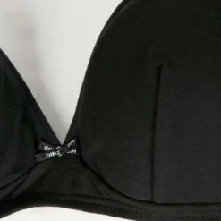 Soutien-gorge triangle noir DIM Girl