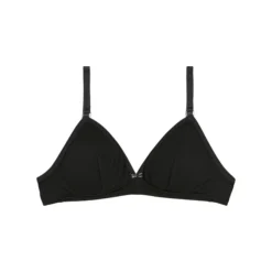 Soutien-gorge triangle noir DIM Girl