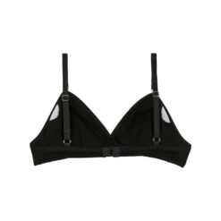 Soutien-gorge triangle noir DIM Girl